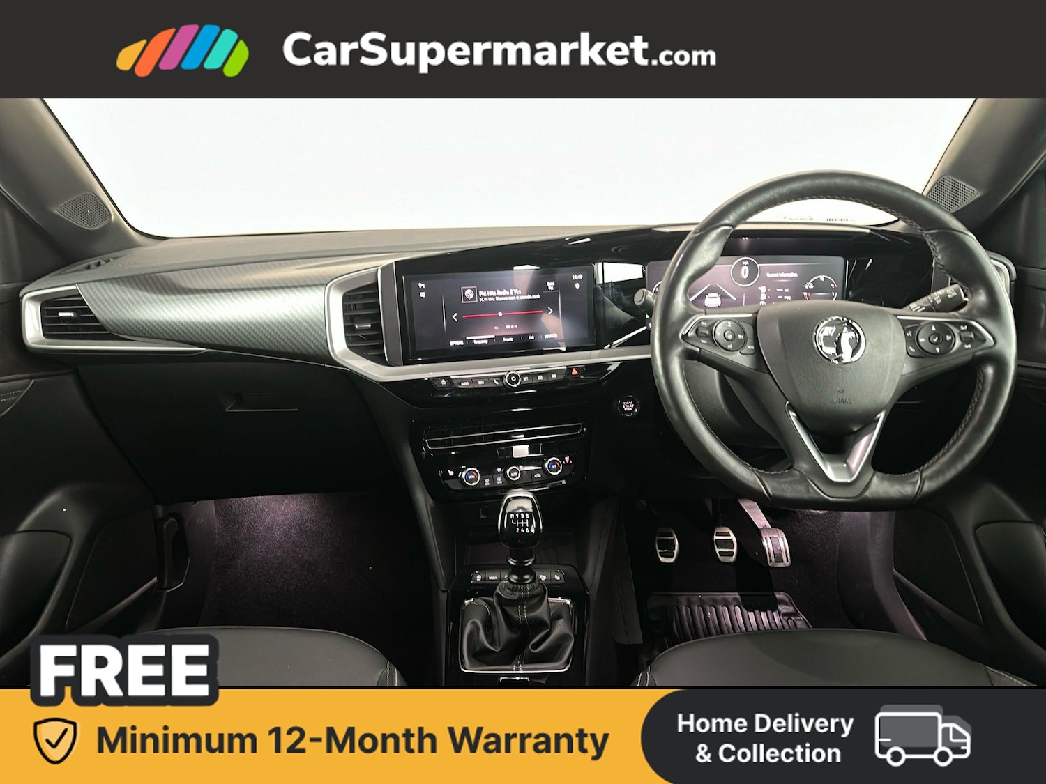 Used Vauxhall Mokka 2023 for sale - 77649367: Photo 13