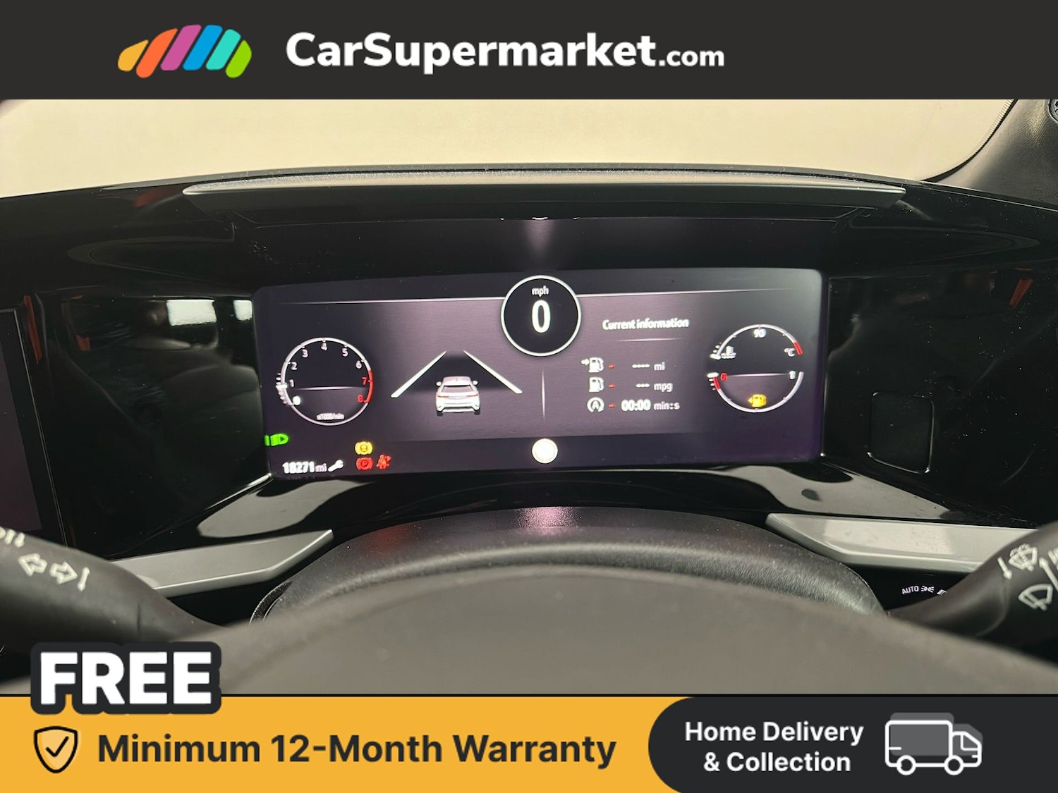 Used Vauxhall Mokka 2023 for sale - 77649367: Photo 15