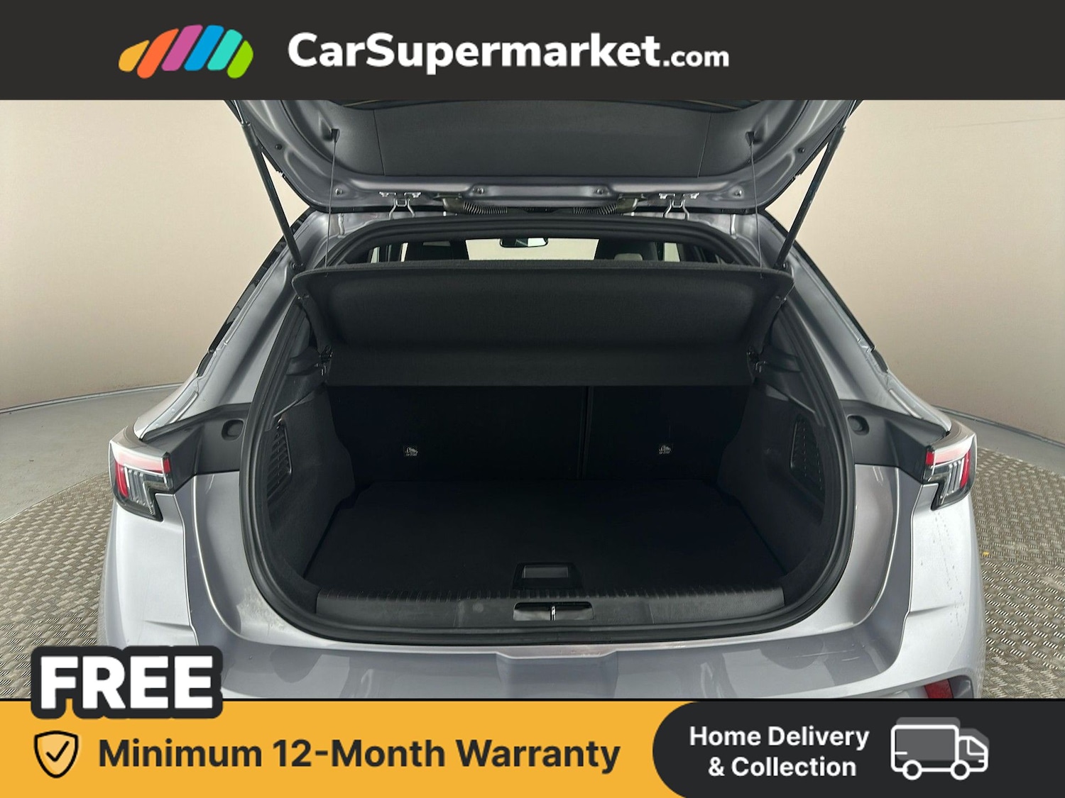 Used Vauxhall Mokka 2023 for sale - 77649367: Photo 18