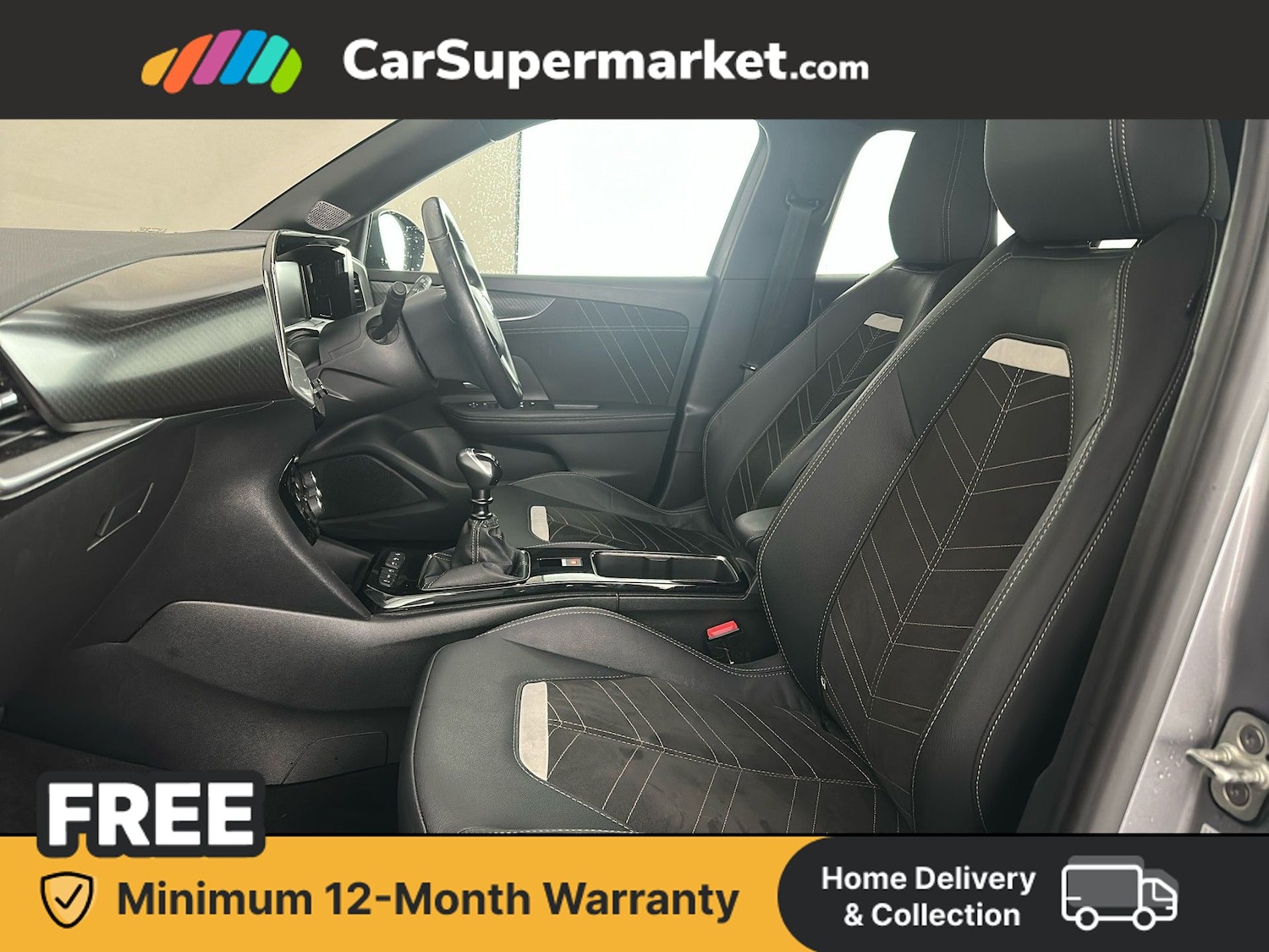 Used Vauxhall Mokka 2023 for sale - 77649367: Photo 21