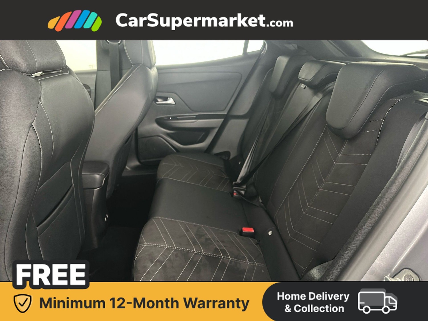 Used Vauxhall Mokka 2023 for sale - 77649367: Photo 22