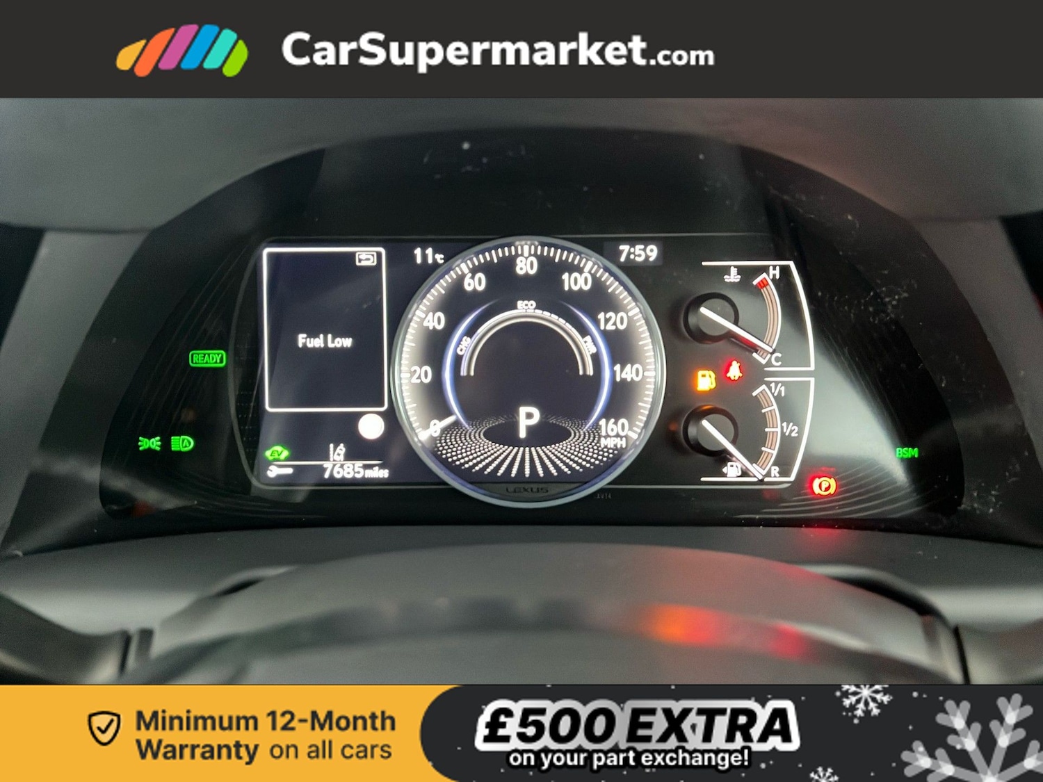 Used Lexus ES 2023 for sale - 76972705: Photo 16