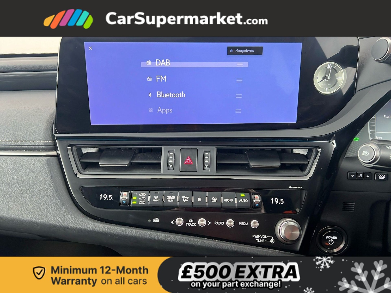 Used Lexus ES 2023 for sale - 76972705: Photo 17