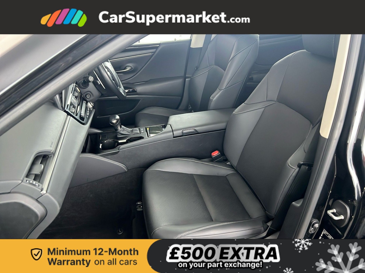 Used Lexus ES 2023 for sale - 76972705: Photo 18