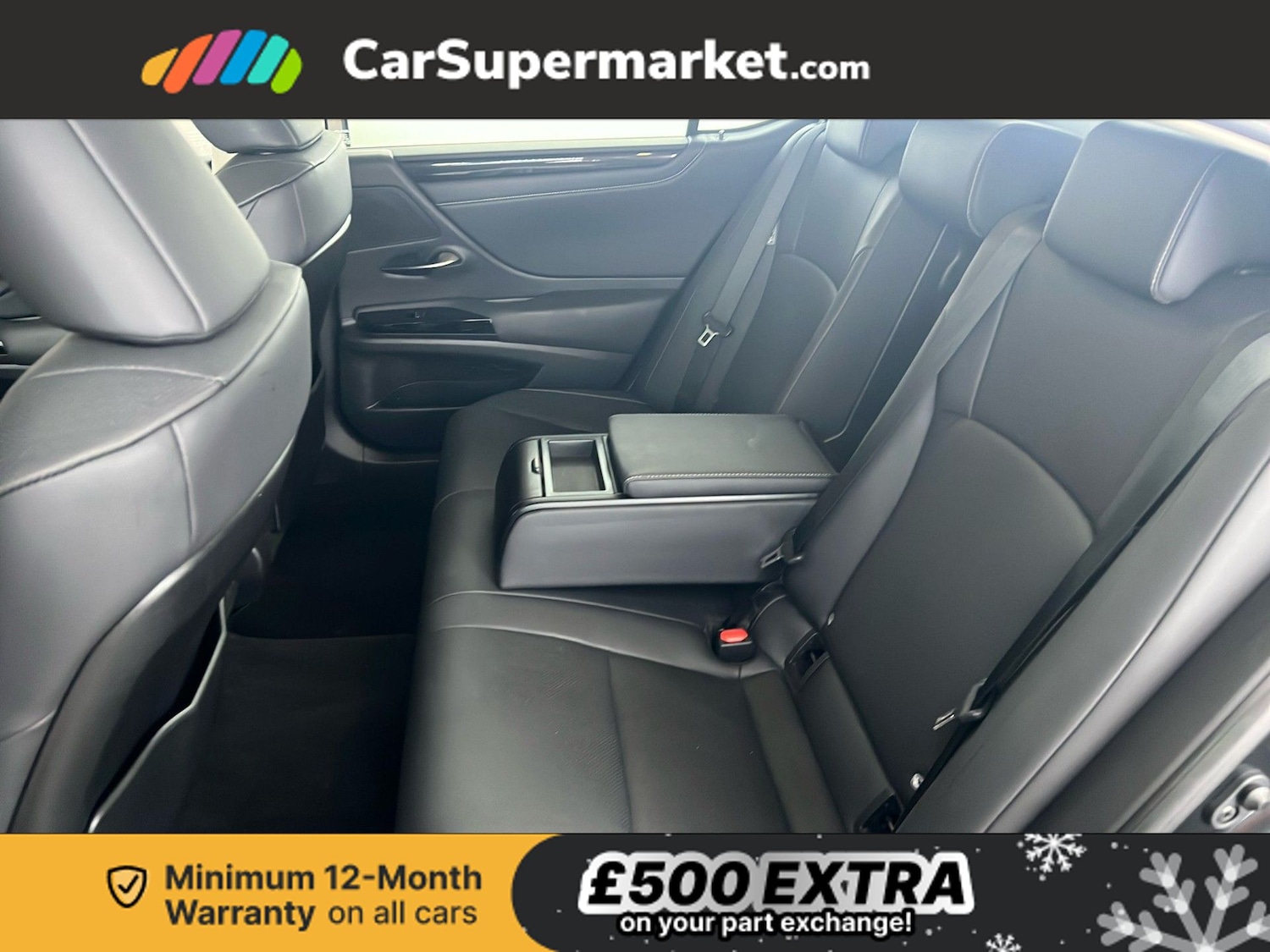 Used Lexus ES 2023 for sale - 76972705: Photo 19