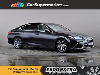 Used Lexus ES 2023 for sale - 76972705: Photo