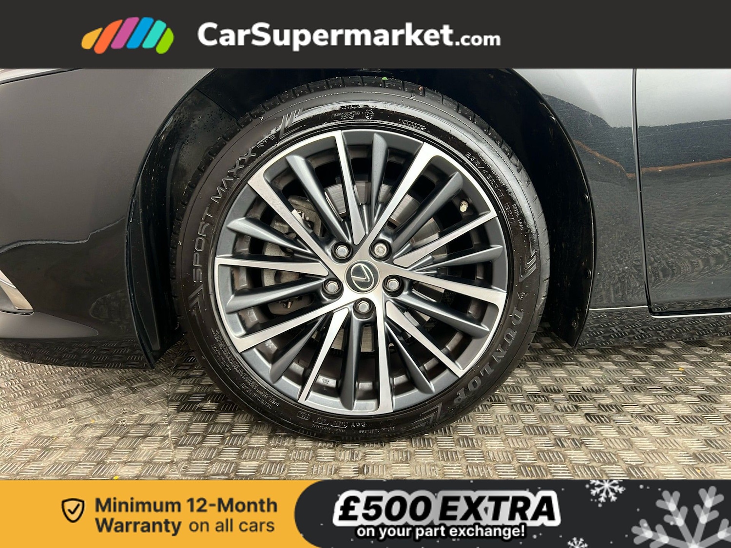 Used Lexus ES 2023 for sale - 76972705: Photo 20