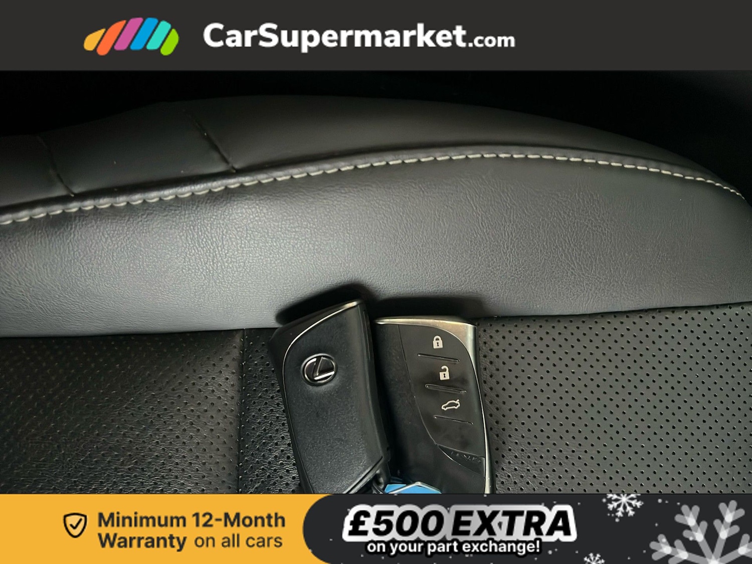 Used Lexus ES 2023 for sale - 76972705: Photo 24