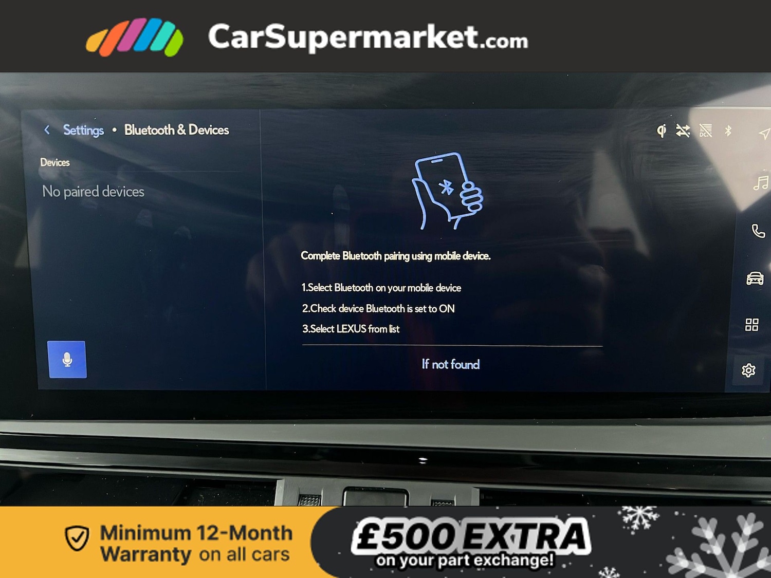 Used Lexus ES 2023 for sale - 76972705: Photo 25