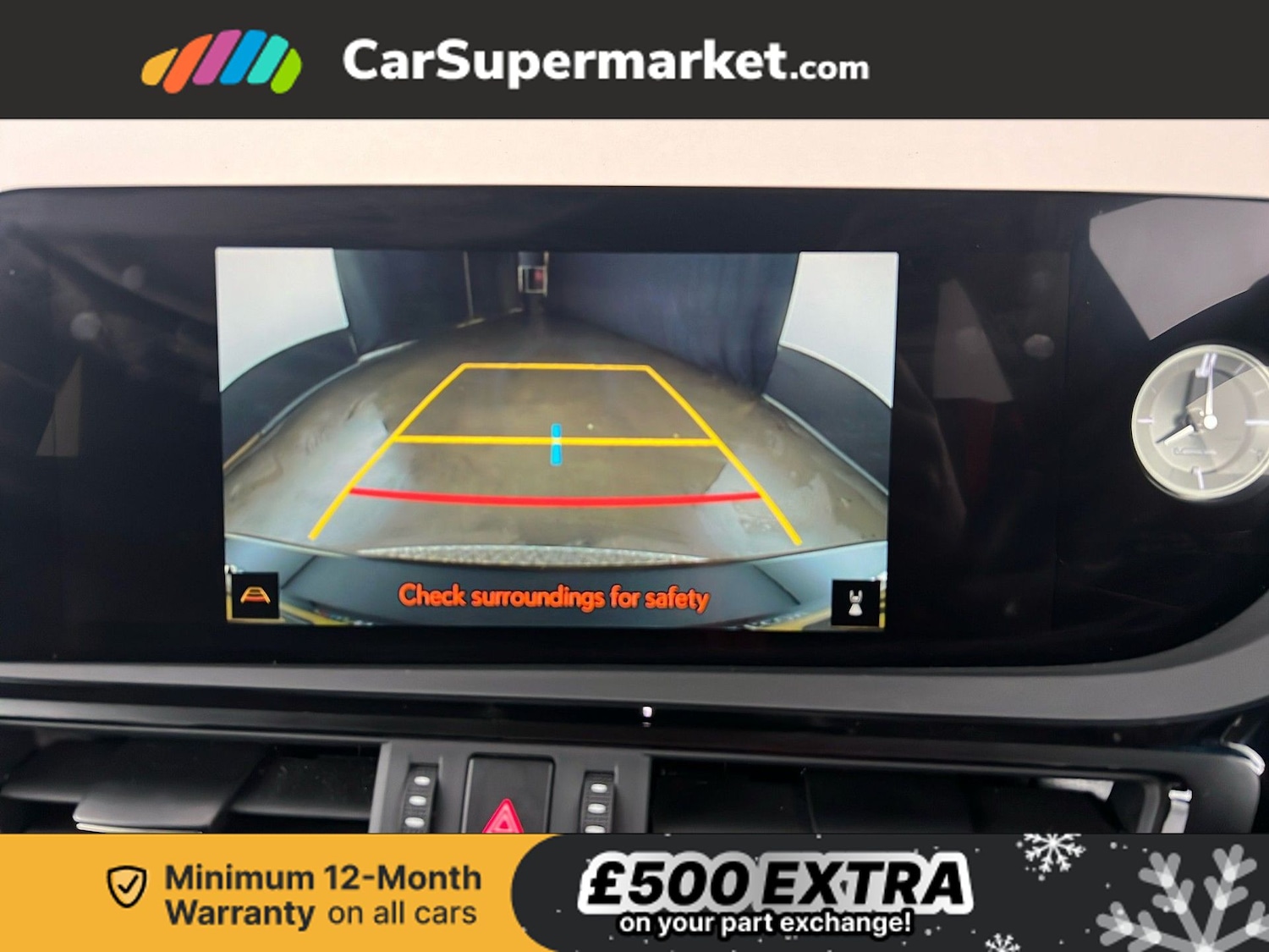 Used Lexus ES 2023 for sale - 76972705: Photo 28