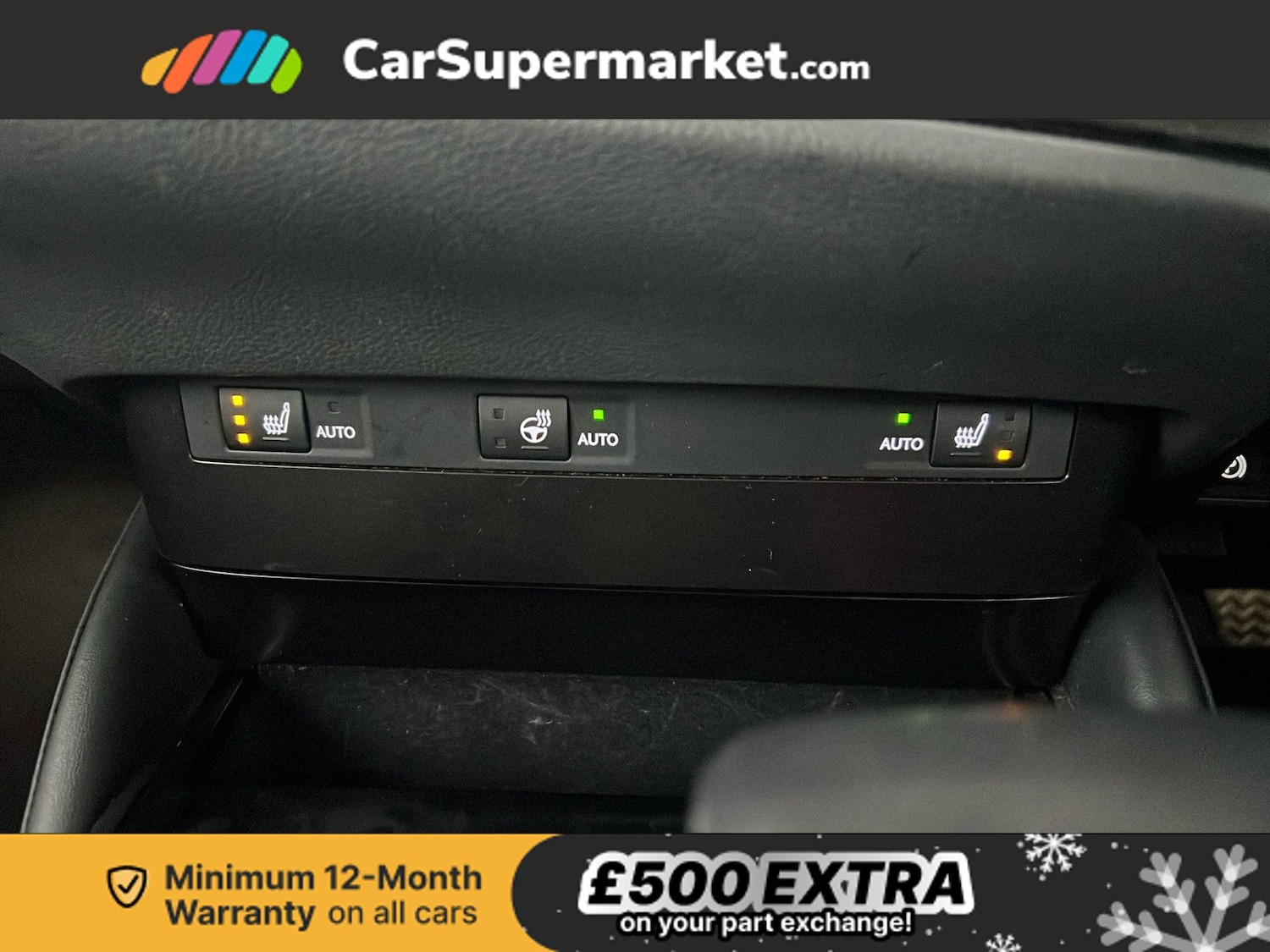 Used Lexus ES 2023 for sale - 76972705: Photo 29