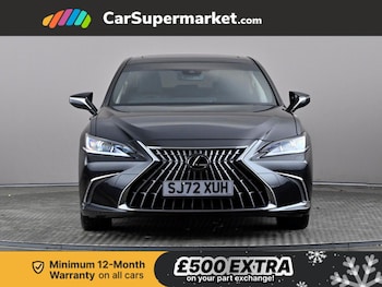 Used Lexus ES 2023 for sale - 76972705: Photo