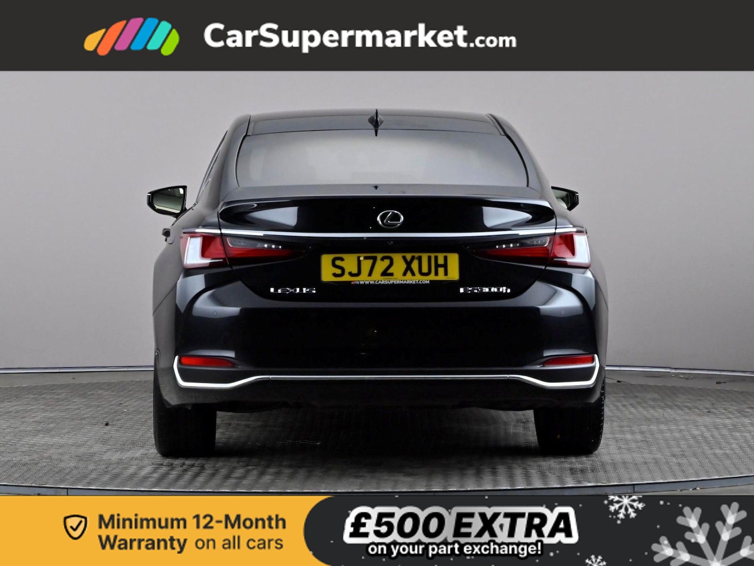 Used Lexus ES 2023 for sale - 76972705: Photo 6