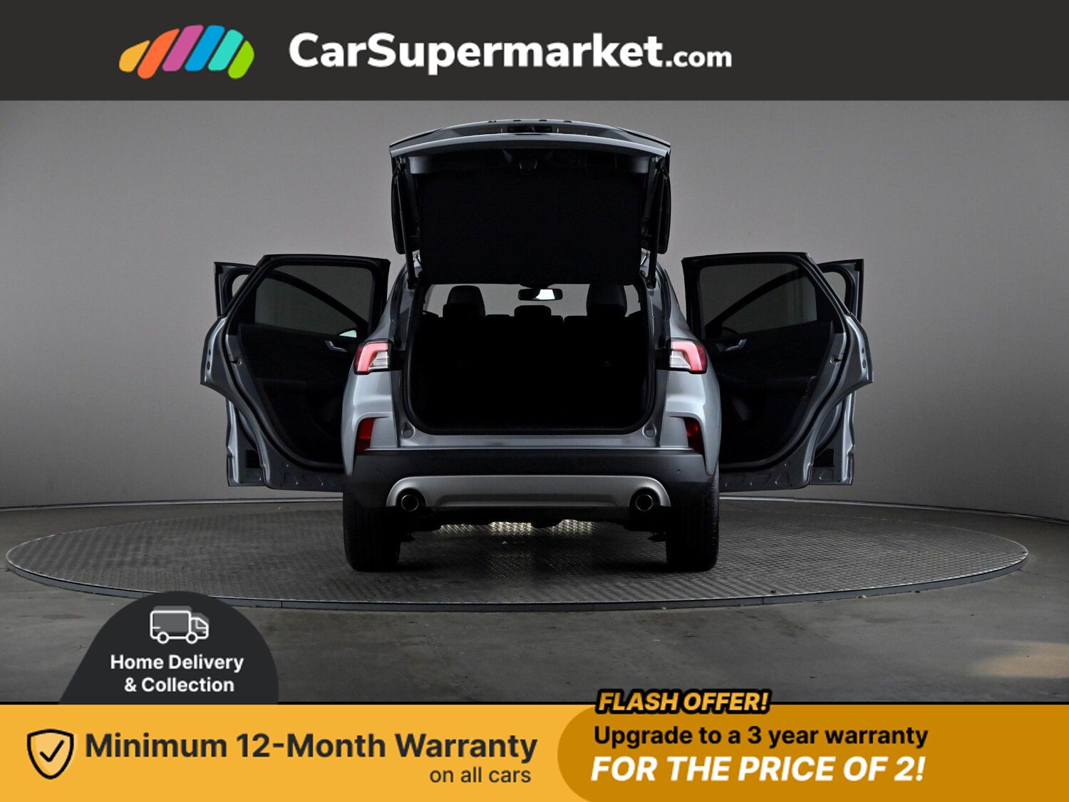 Used Ford Kuga 2022 for sale - 76774506: Photo 12