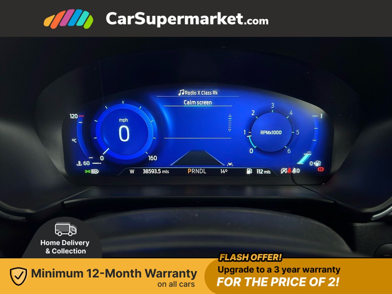 Used Ford Kuga 2022 for sale - 76774506: Photo 16