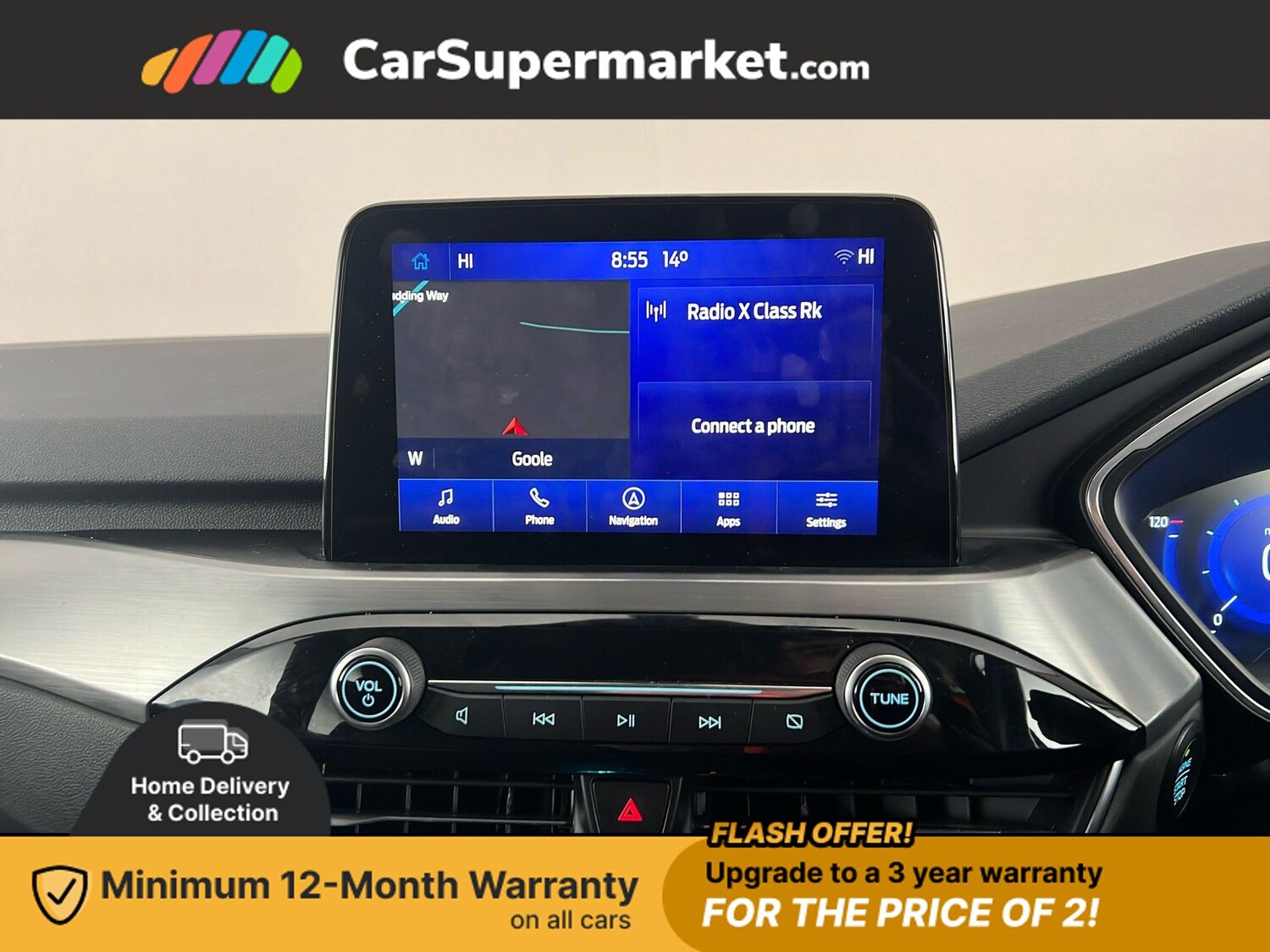 Used Ford Kuga 2022 for sale - 76774506: Photo 17