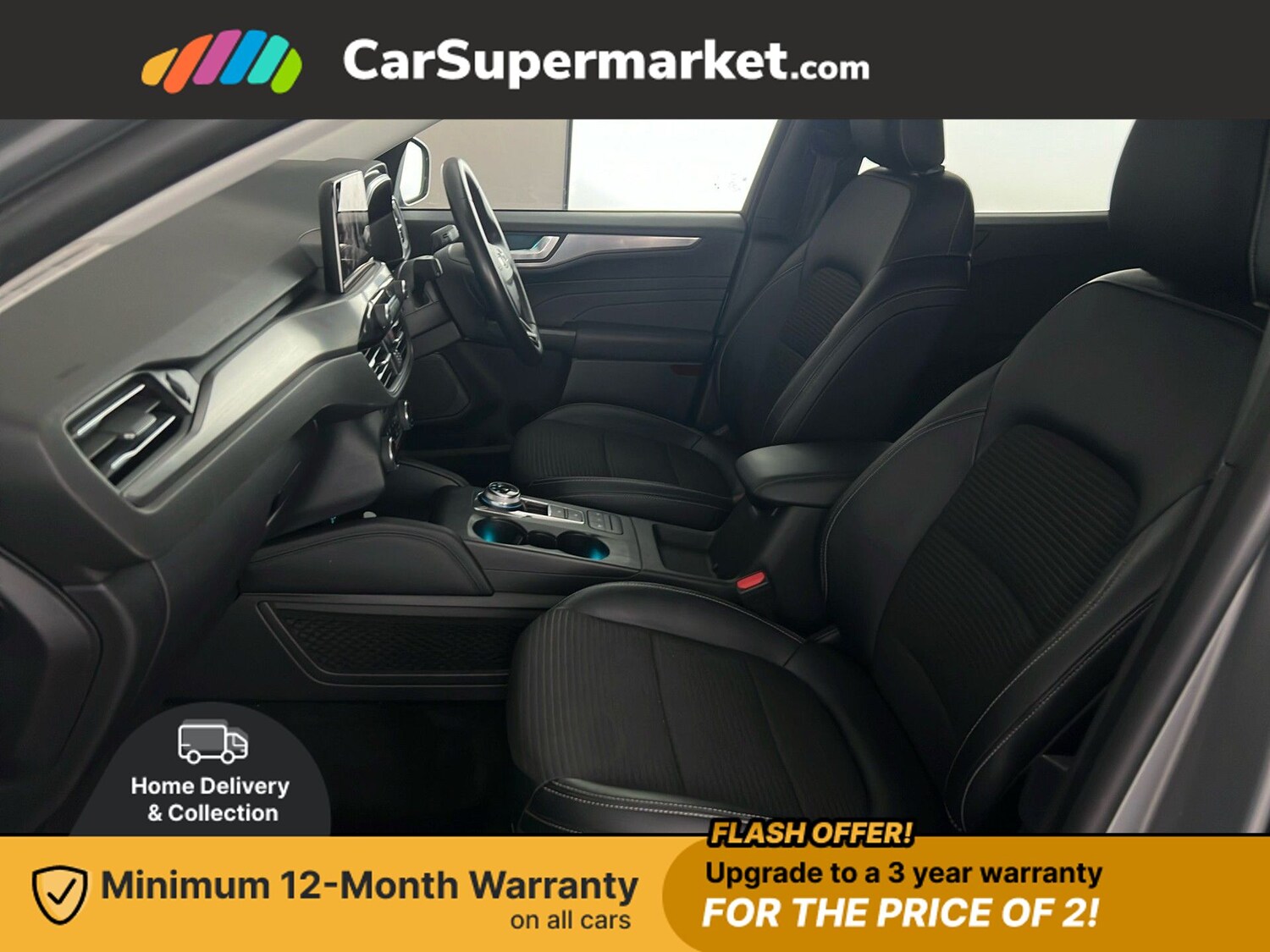 Used Ford Kuga 2022 for sale - 76774506: Photo 18