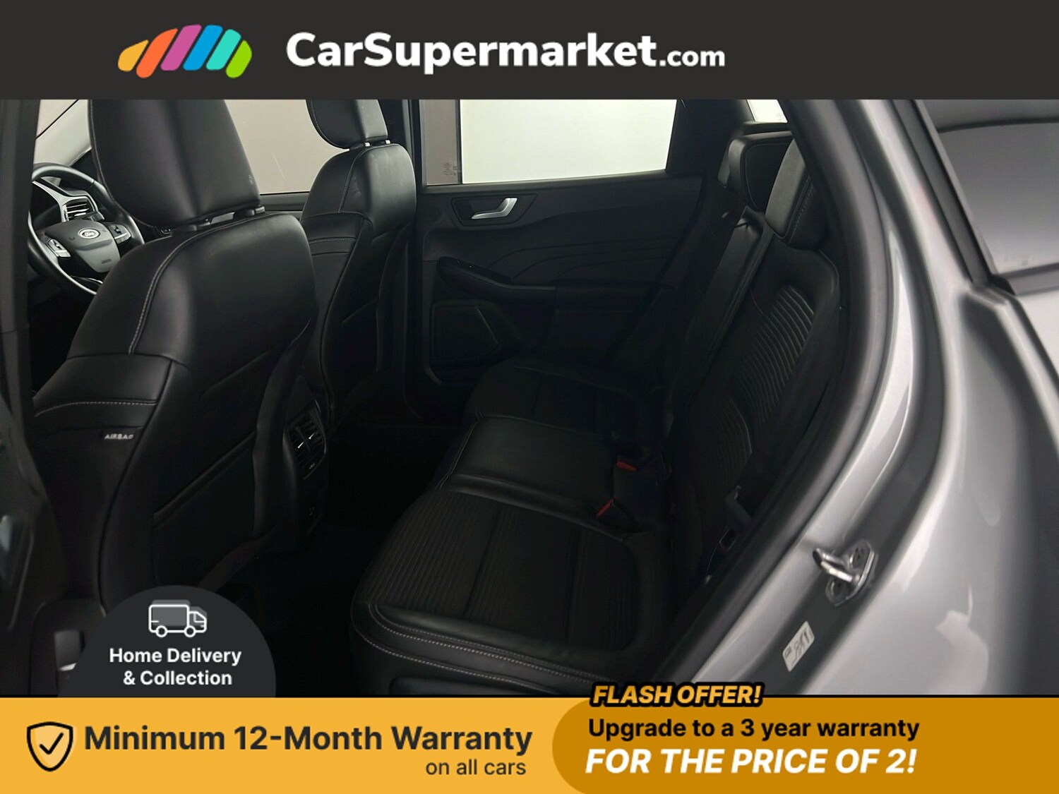 Used Ford Kuga 2022 for sale - 76774506: Photo 19