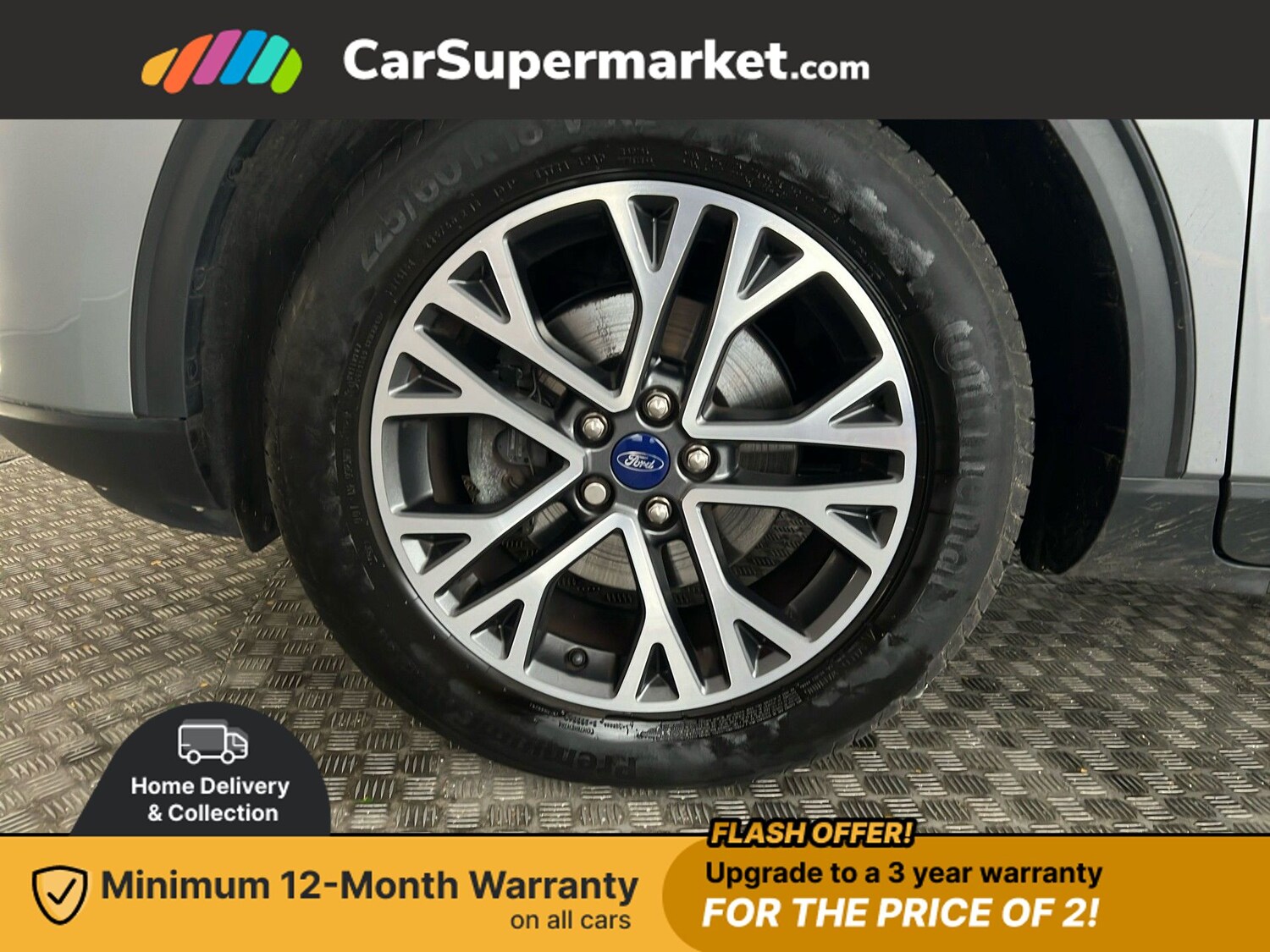 Used Ford Kuga 2022 for sale - 76774506: Photo 20