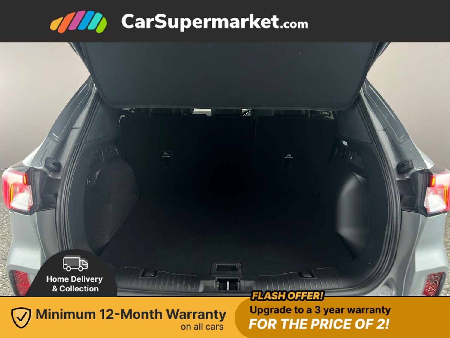 Used Ford Kuga 2022 for sale - 76774506: Photo 23