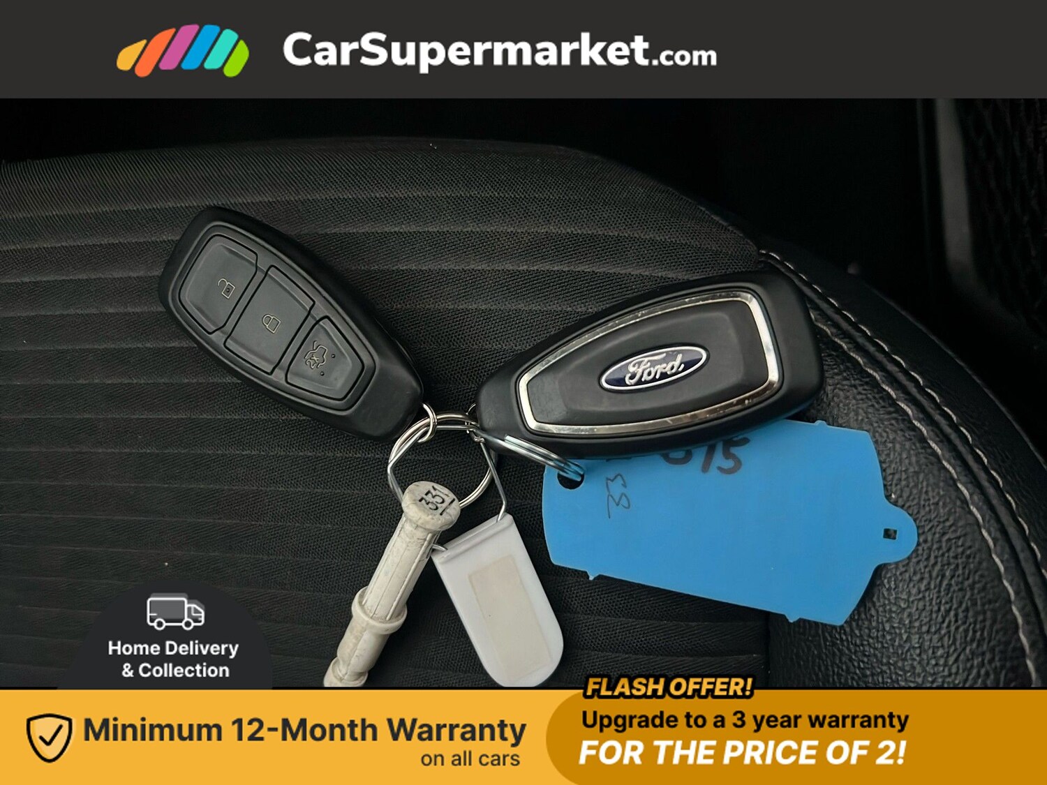 Used Ford Kuga 2022 for sale - 76774506: Photo 24