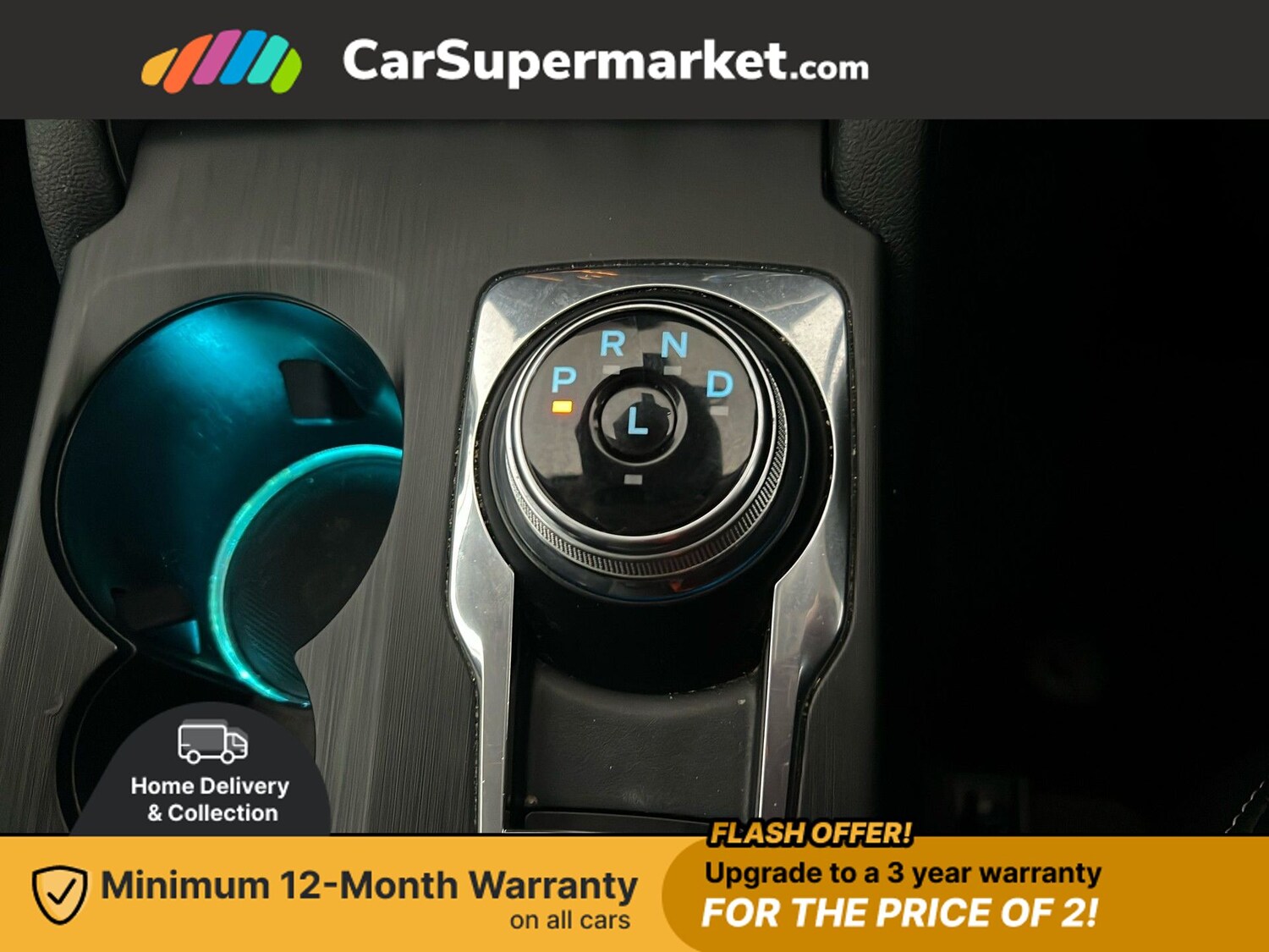 Used Ford Kuga 2022 for sale - 76774506: Photo 25