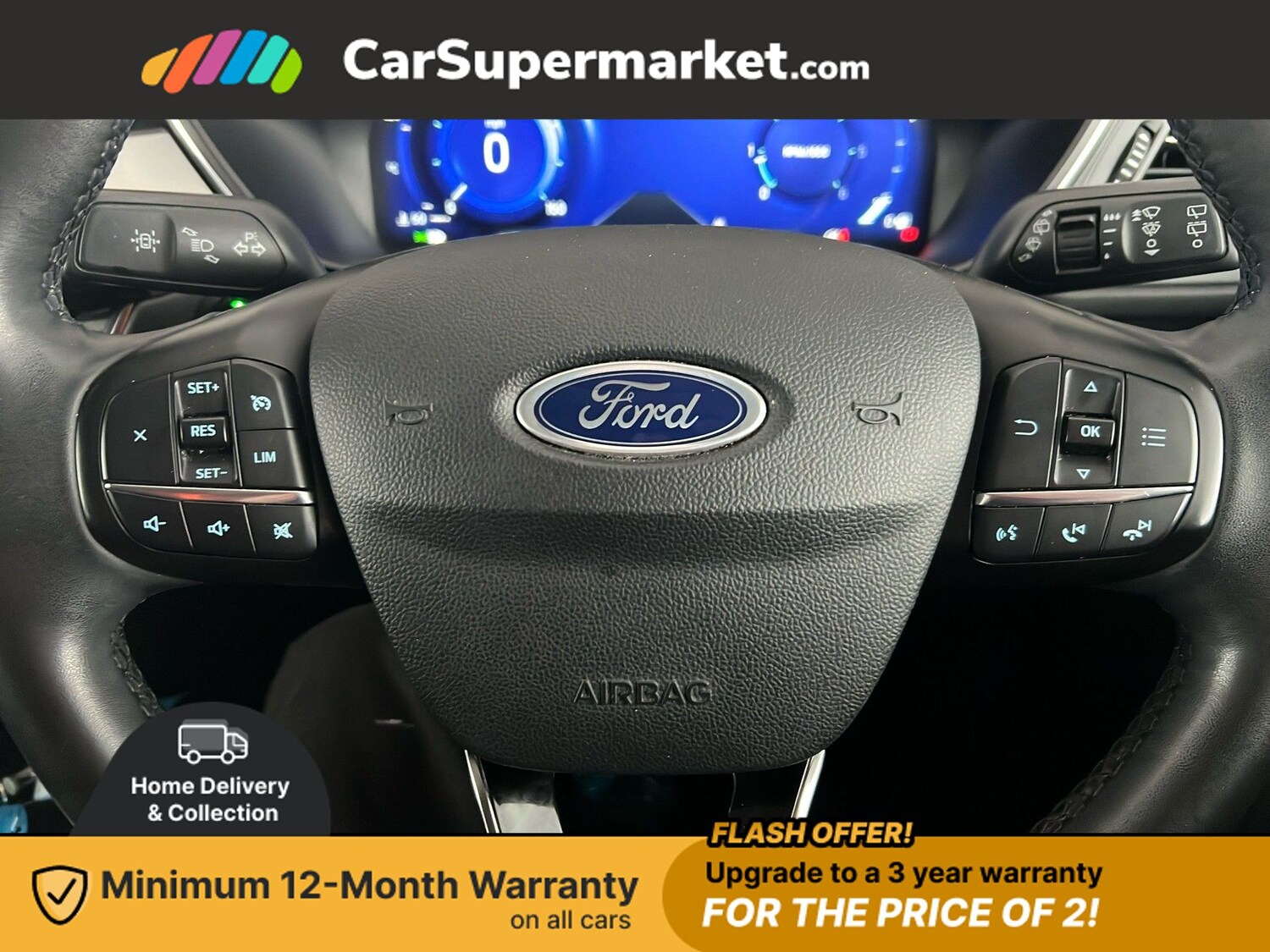 Used Ford Kuga 2022 for sale - 76774506: Photo 26