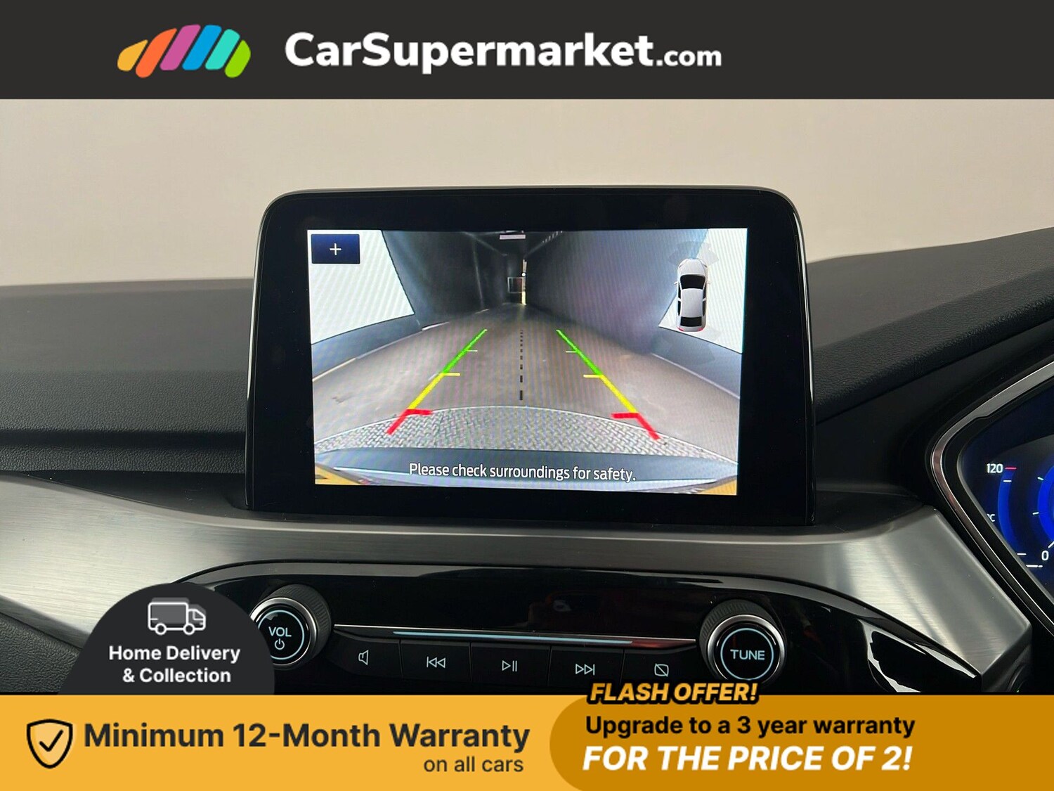 Used Ford Kuga 2022 for sale - 76774506: Photo 27