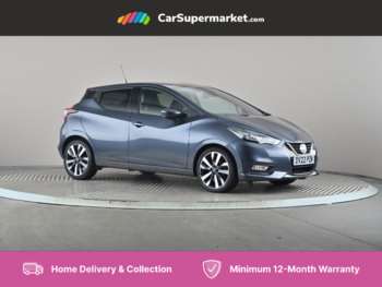 2022 - 1.0 IG-T 92 Tekna CVT 5-Door