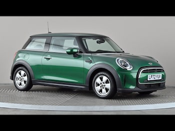 Used MINI Hatch 2023 for sale - 79241558: Photo