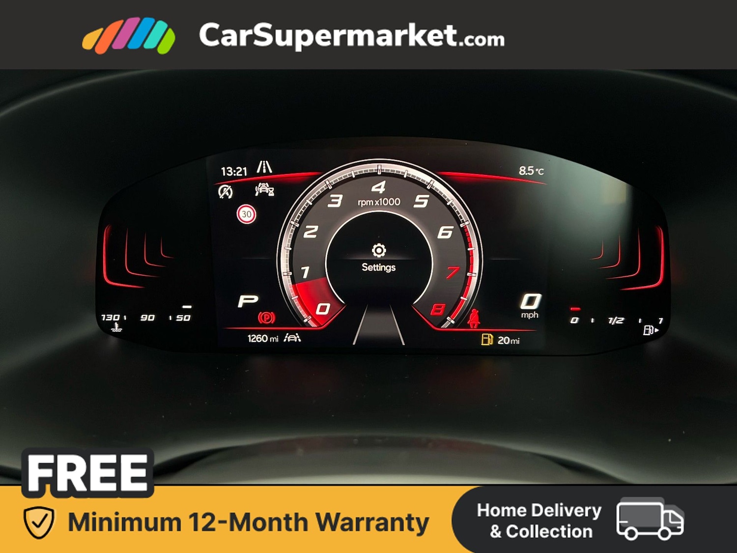 Used SEAT Ateca 2024 for sale - 77494028: Photo 15