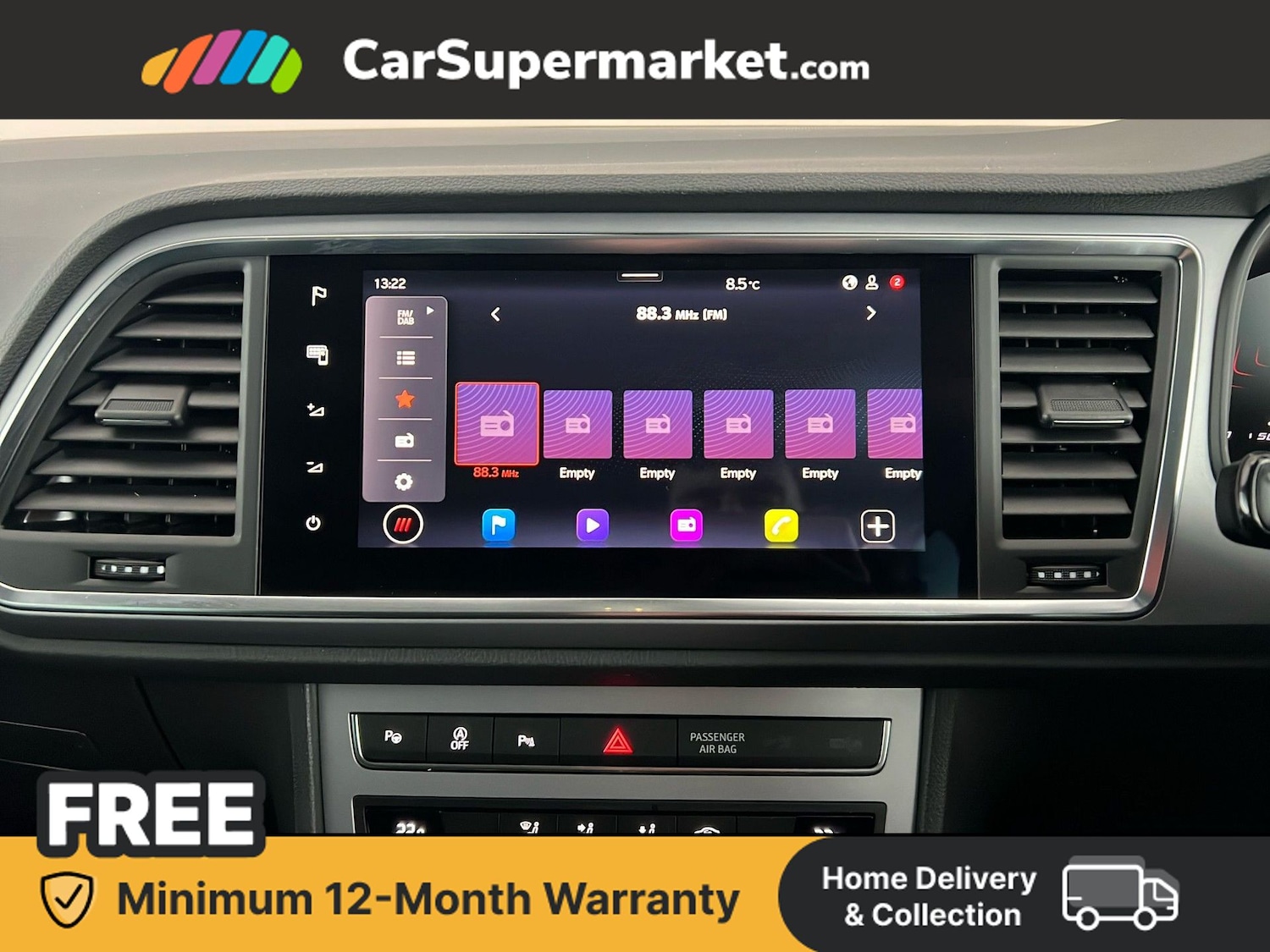 Used SEAT Ateca 2024 for sale - 77494028: Photo 16