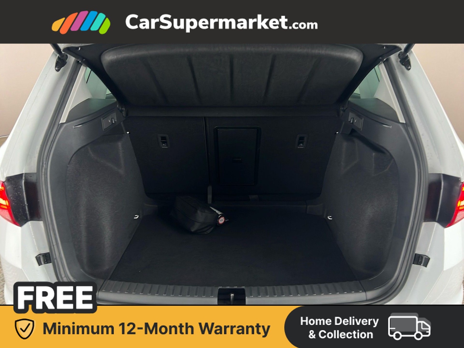 Used SEAT Ateca 2024 for sale - 77494028: Photo 22