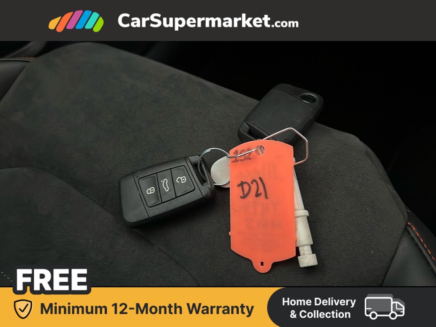 Used SEAT Ateca 2024 for sale - 77494028: Photo 23