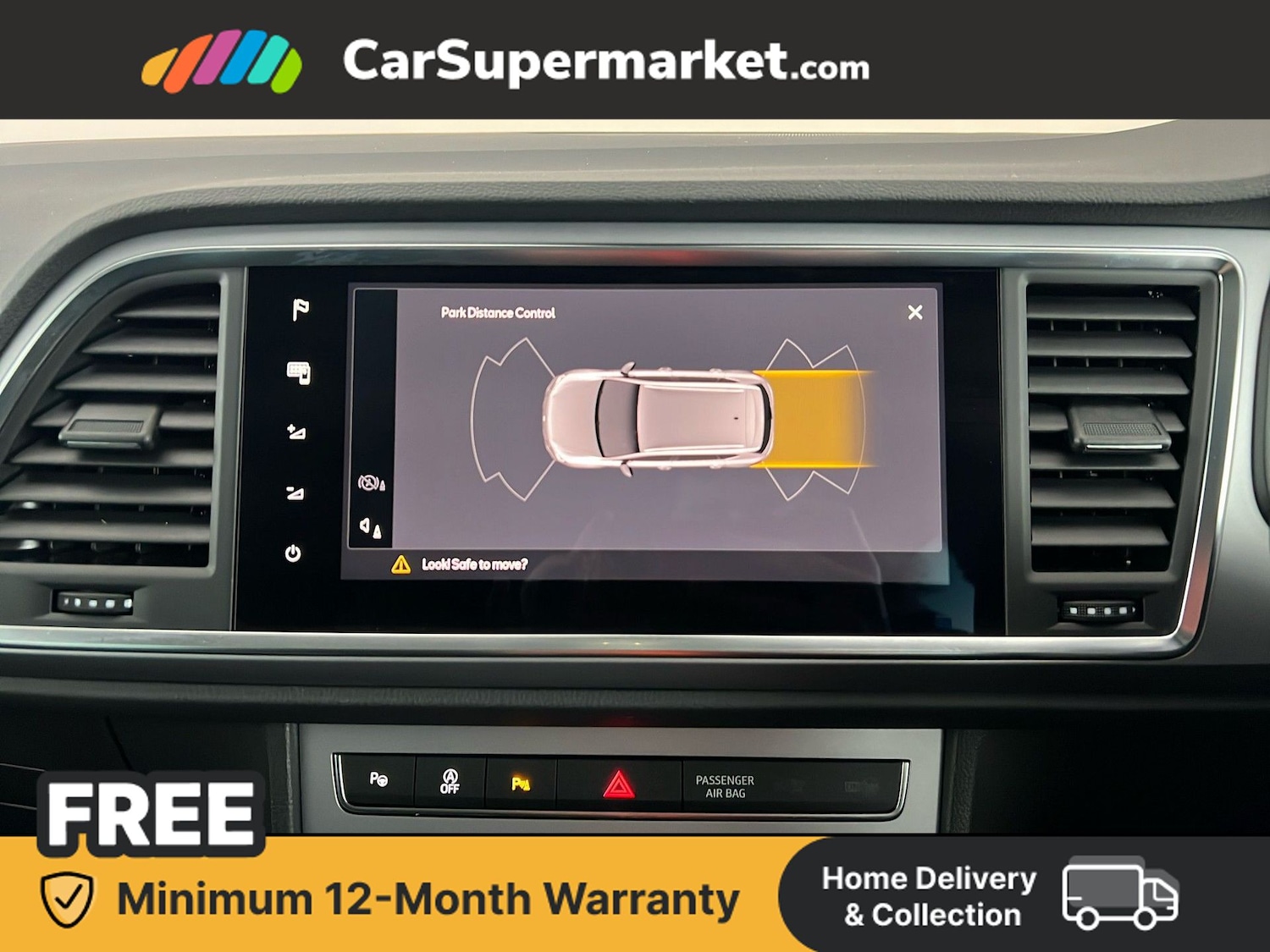 Used SEAT Ateca 2024 for sale - 77494028: Photo 26