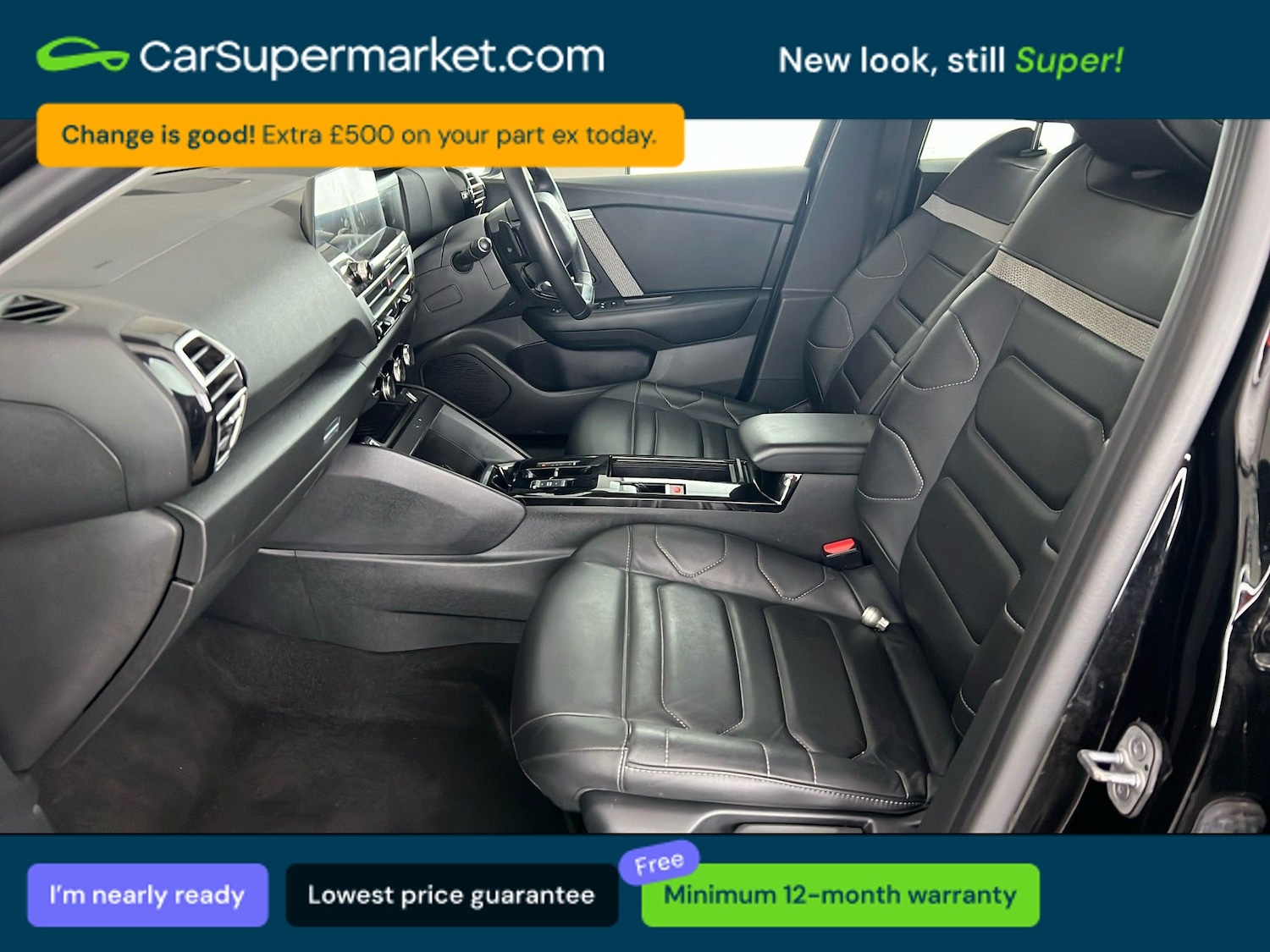 Used Citroen C4 2022 for sale - 78209517: Photo 18