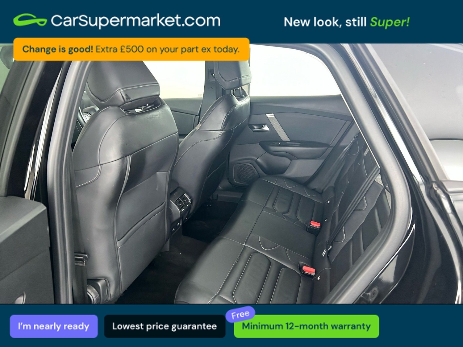 Used Citroen C4 2022 for sale - 78209517: Photo 19