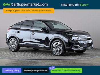 Citroen C4 feature image