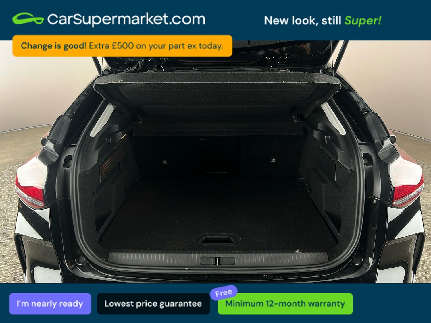 Used Citroen C4 2022 for sale - 78209517: Photo 23