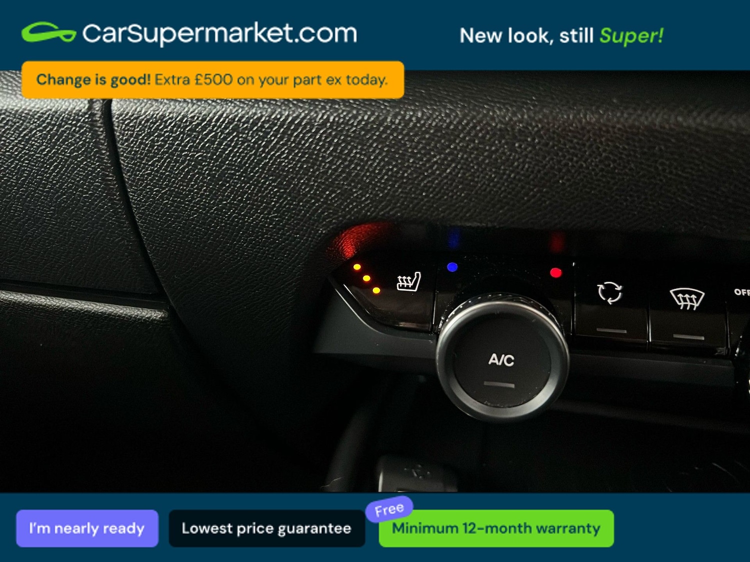 Used Citroen C4 2022 for sale - 78209517: Photo 26