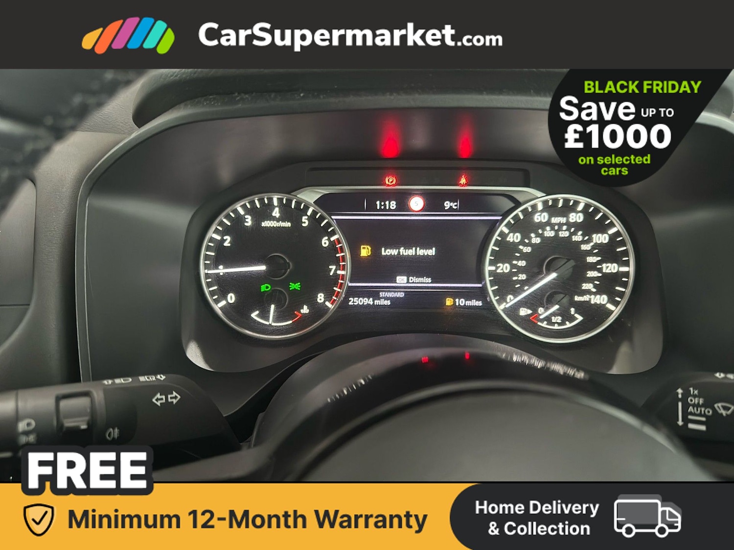 Used Nissan Qashqai 2022 for sale - 76654517: Photo 16