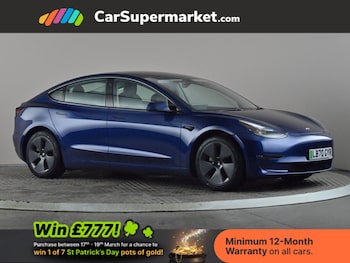 Used Tesla Model 3 2020 for sale - 77928976: Photo