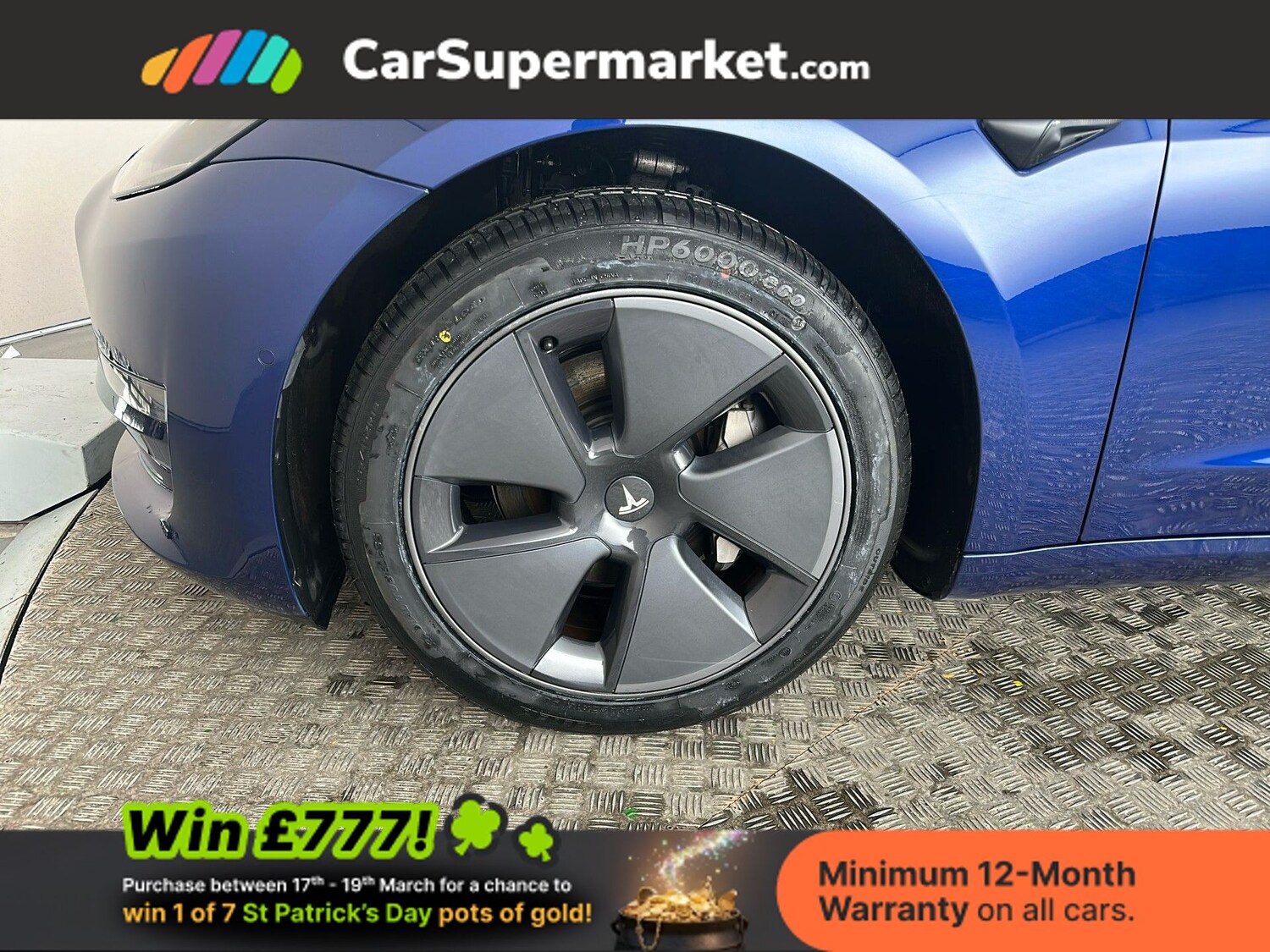 Used Tesla Model 3 2020 for sale - 77928976: Photo 20