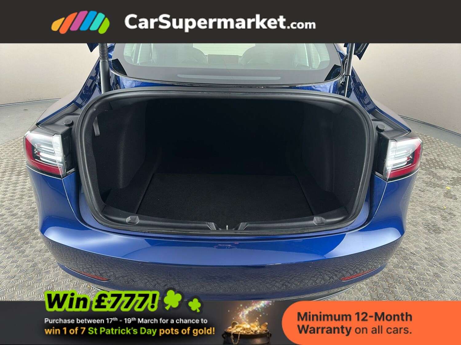 Used Tesla Model 3 2020 for sale - 77928976: Photo 23