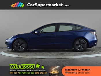 Used Tesla Model 3 2020 for sale - 77928976: Photo