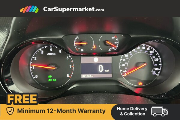 Used Vauxhall Corsa 2022 for sale - 76342170: Photo 15