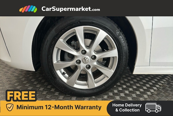 Used Vauxhall Corsa 2022 for sale - 76342170: Photo 19