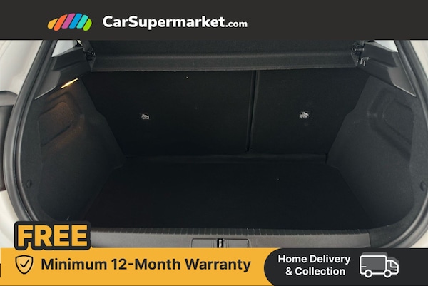 Used Vauxhall Corsa 2022 for sale - 76342170: Photo 22