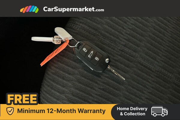 Used Vauxhall Corsa 2022 for sale - 76342170: Photo 23