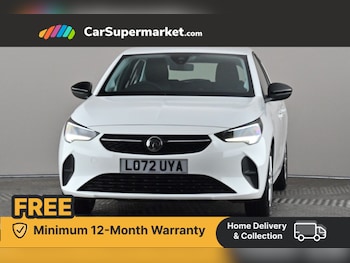 Used Vauxhall Corsa 2022 for sale - 76342170: Photo 2
